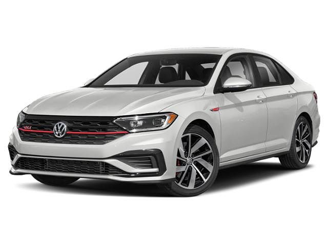 2021 Volkswagen Jetta