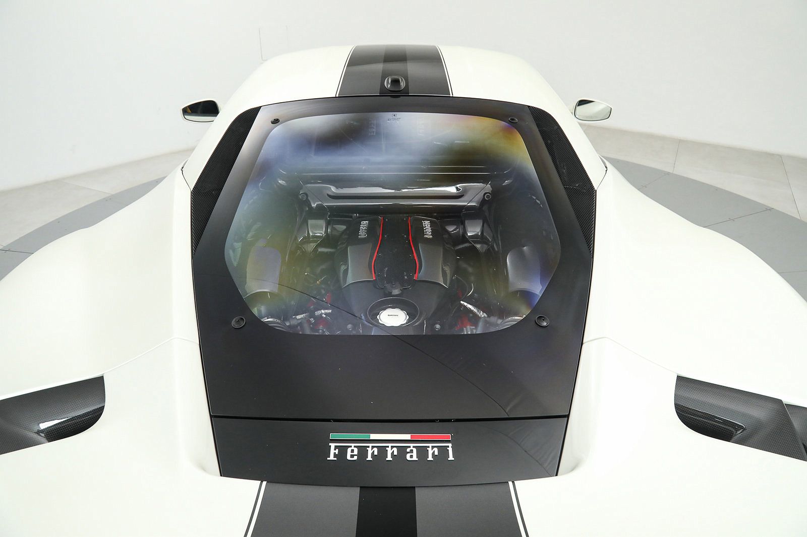 2020 Ferrari 488 Pista image 31