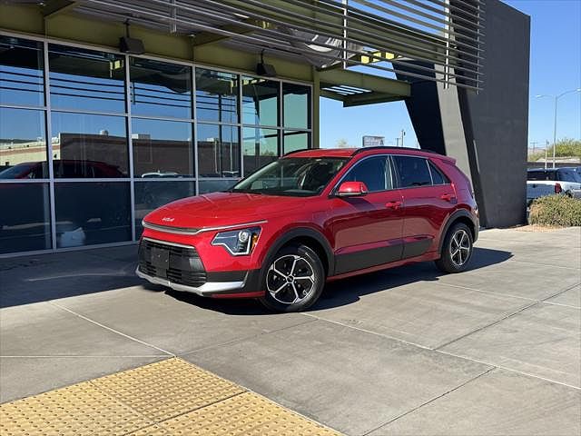 2024 Kia Niro