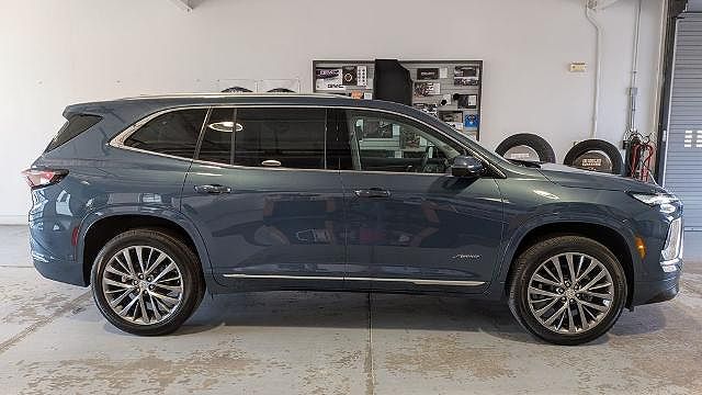 2026 Buick Enclave