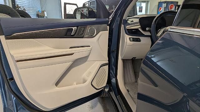 2026 Buick Enclave