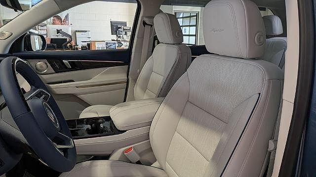 2026 Buick Enclave