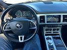 2015 Jaguar XF Sport image 15