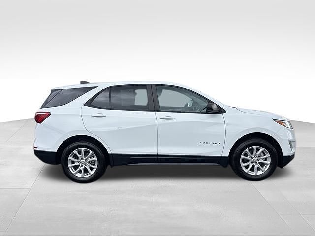 2021 Chevrolet Equinox