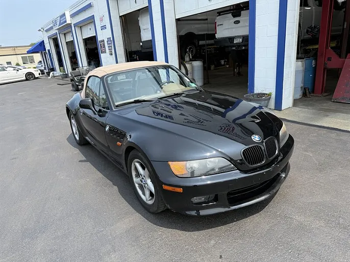 1998 BMW Z3