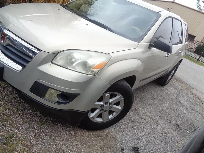 2009 Saturn Outlook