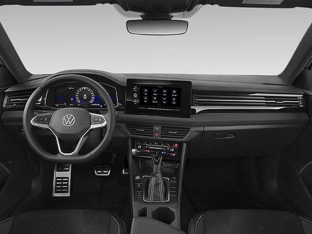 2025 Volkswagen Jetta