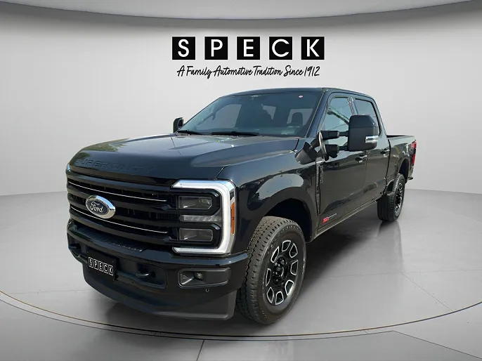 2026 Ford F-350