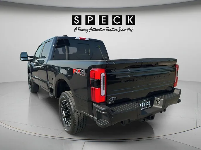 2026 Ford F-350