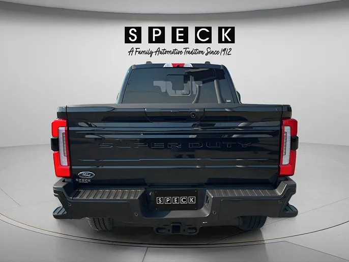 2026 Ford F-350