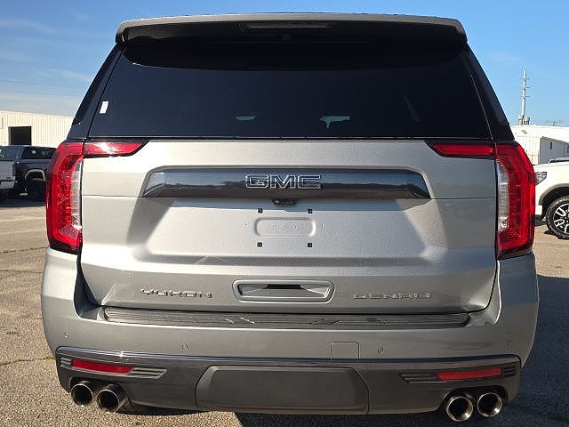 2024 GMC Yukon