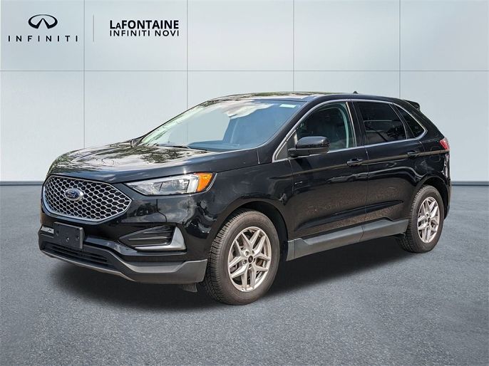2023 Ford Edge