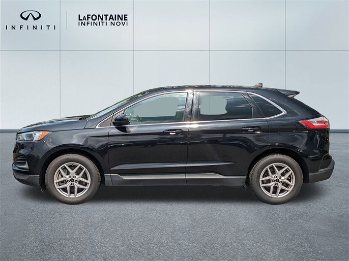 2023 Ford Edge