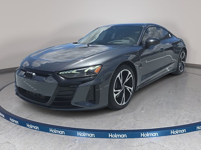 2023 Audi e-tron GT