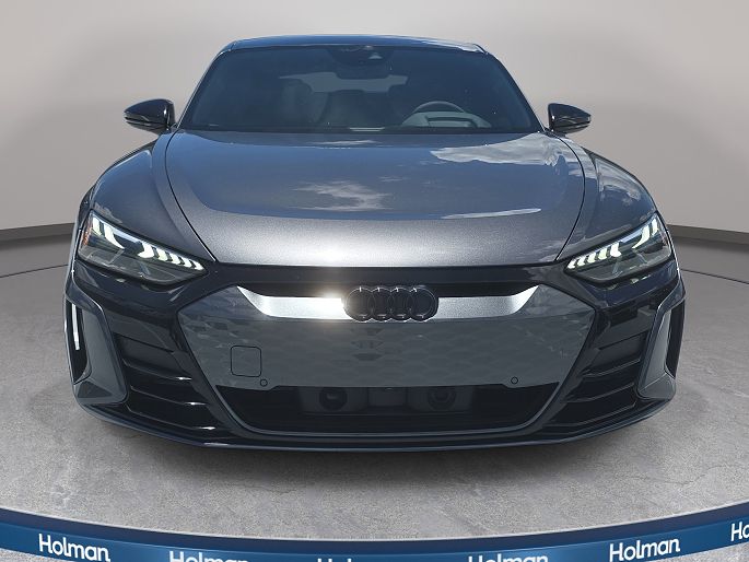 2023 Audi e-tron GT