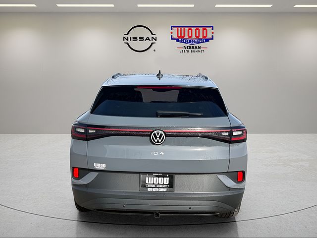 2023 Volkswagen ID.4