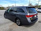 2015 Honda Odyssey Touring image 4