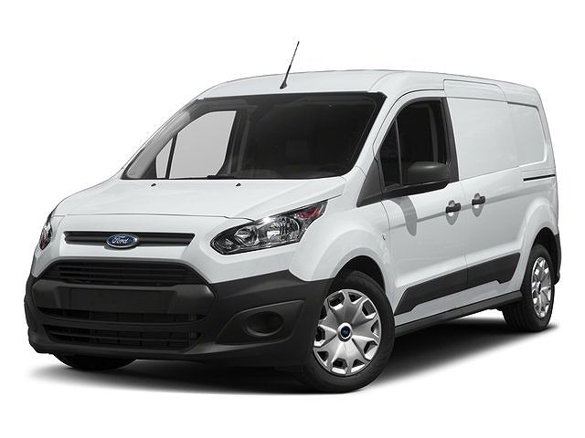 2018 Ford Transit Connect