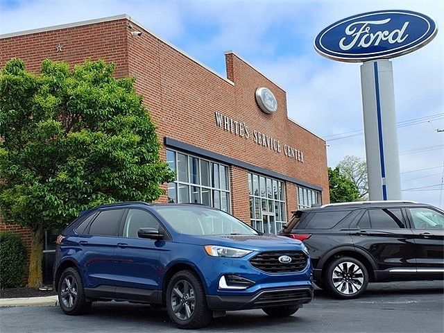 2023 Ford Edge