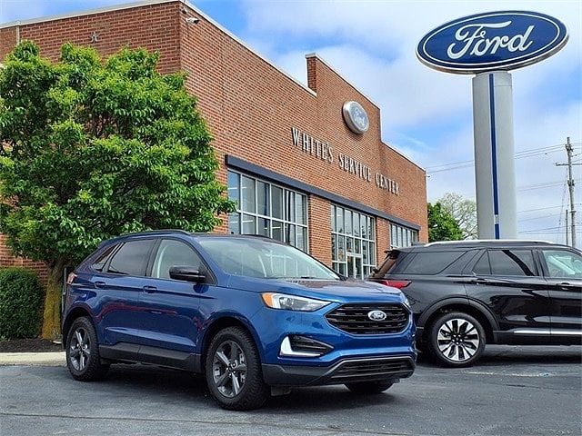 2023 Ford Edge