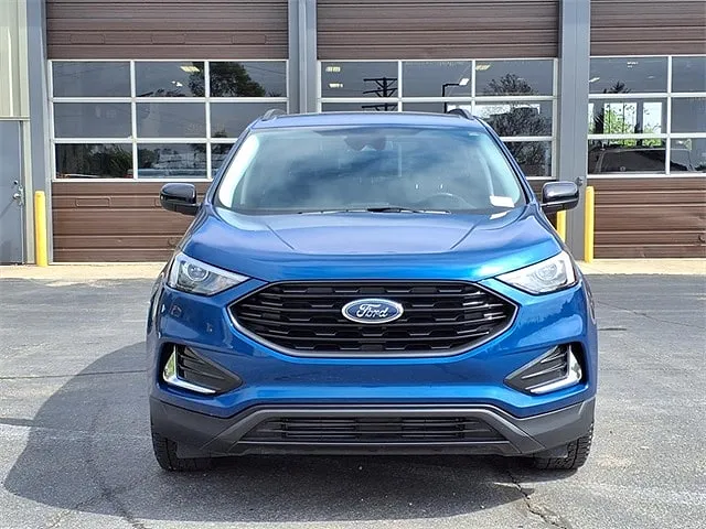 2023 Ford Edge