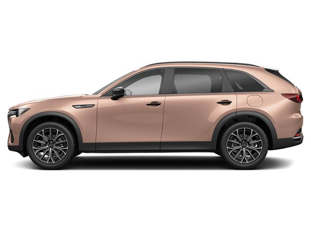 2025 Mazda CX-70