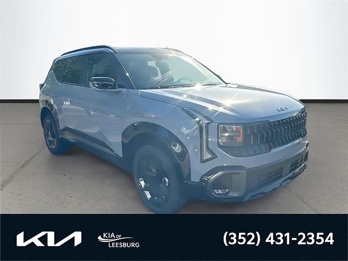 2027 Kia Seltos