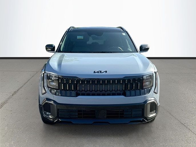 2027 Kia Seltos