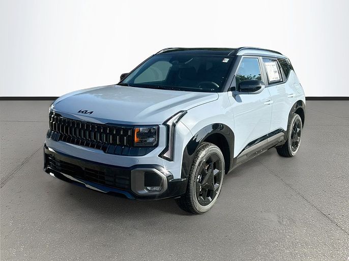 2027 Kia Seltos