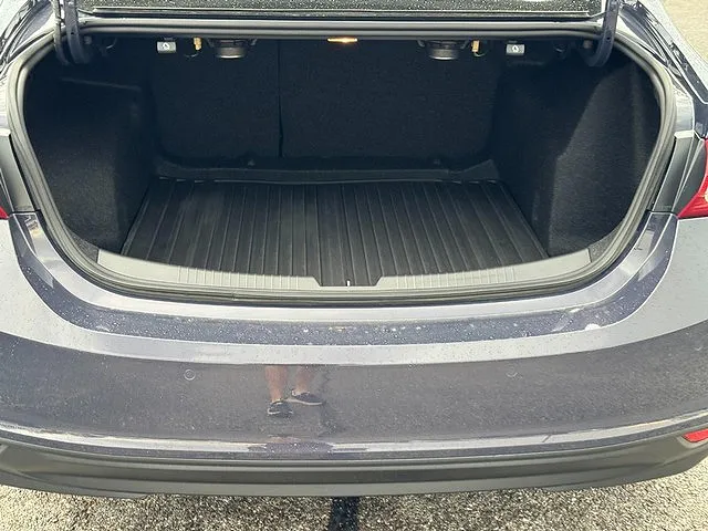 2025 Chevrolet Malibu