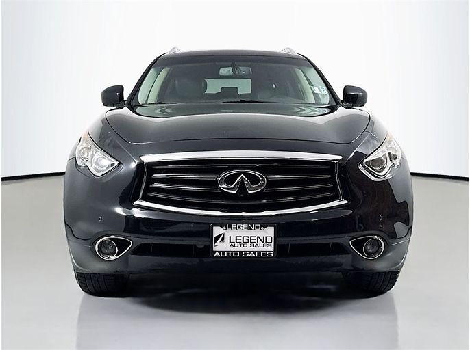 2012 Infiniti FX35