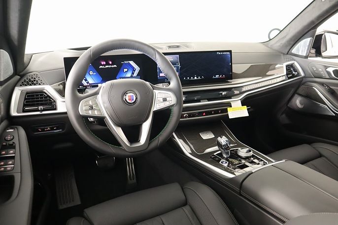 2026 BMW X7