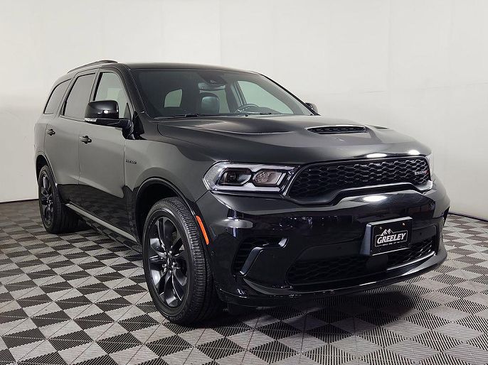 2025 Dodge Durango