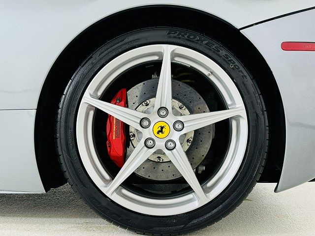 2013 Ferrari 458 null image 37