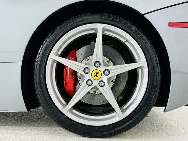 2013 Ferrari 458 null image 39