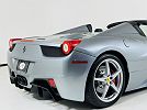 2013 Ferrari 458 null image 41