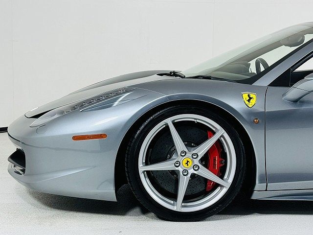 2013 Ferrari 458 null image 50