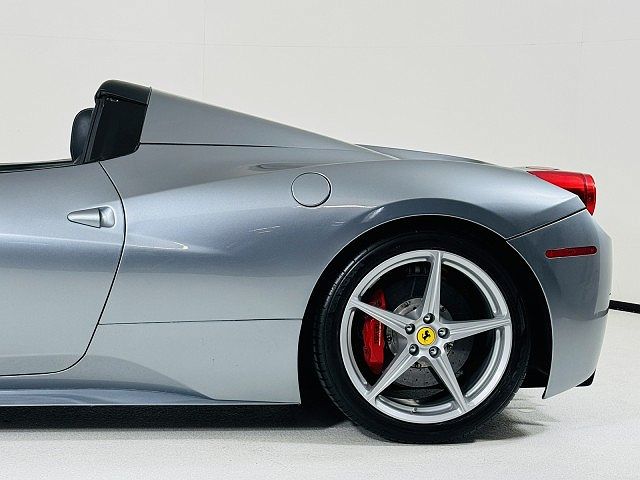 2013 Ferrari 458 null image 51