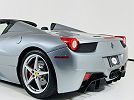 2013 Ferrari 458 null image 53