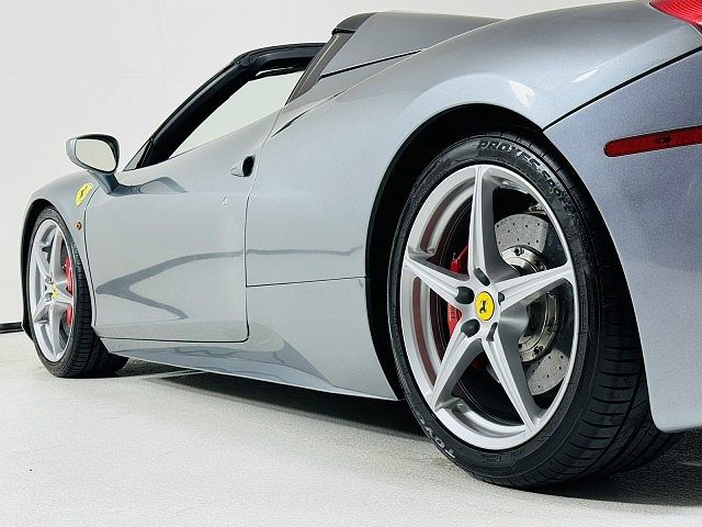 2013 Ferrari 458 null image 55