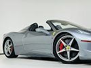 2013 Ferrari 458 null image 61