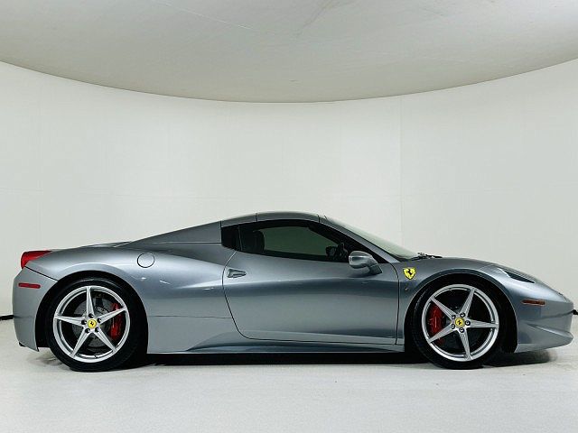 2013 Ferrari 458 null image 65
