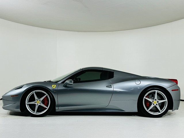 2013 Ferrari 458 null image 69