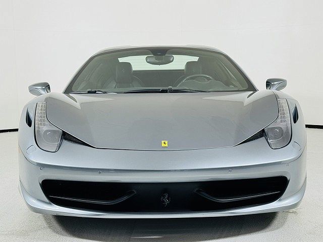2013 Ferrari 458 null image 7