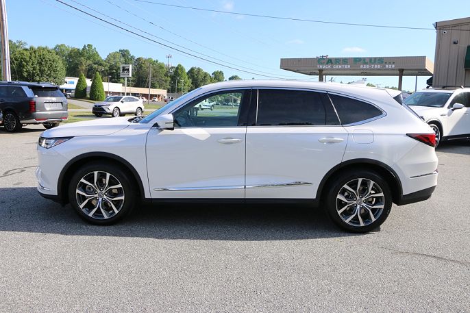 2023 Acura MDX