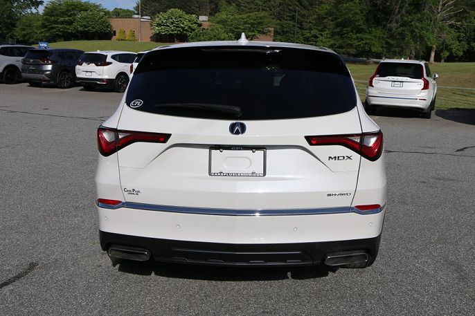 2023 Acura MDX