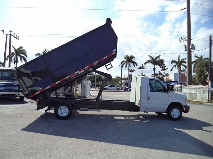 2011 Ford Econoline