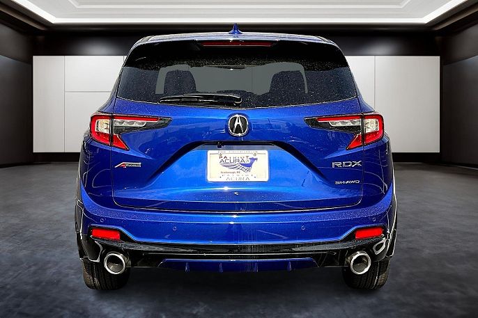 2025 Acura RDX
