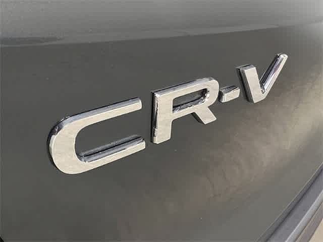 2024 Honda CR-V EX image 5