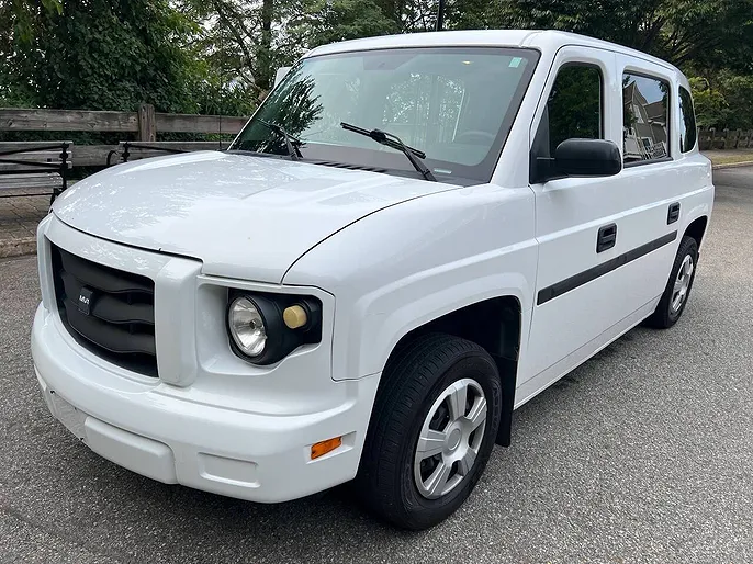 2014 Mobility Ventures MV-1